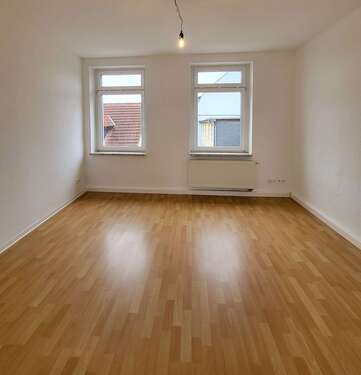 Foto - Wohnung zum Mieten in Magdeburg 420,00 € 38 m²