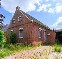 Haus zum Kaufen in Moormerland 60.000,00 € 100 m²