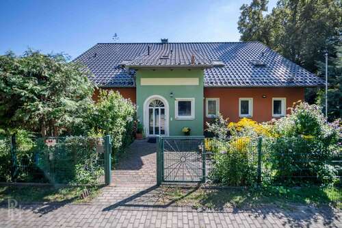 Foto - Wohnung zum Kaufen in Eichwalde 650.000,00 € 180 m²