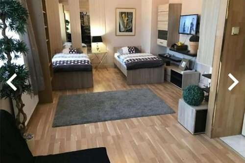 Foto - Wohnen auf Zeit in Düsseldorf 1.085,00 €