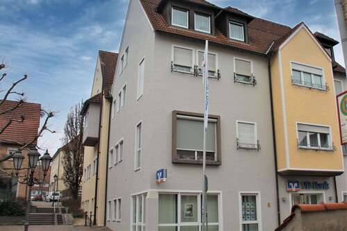 Foto - Wohnung zum Kaufen in Neresheim 174.000,00 € 89 m²