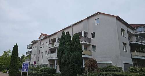 Foto - Wohnung zum Mieten in Magdeburg 427,00 € 65.66 m²
