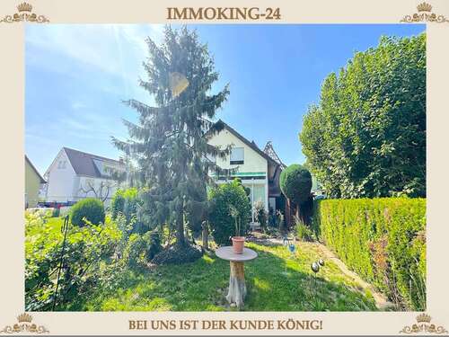 Foto - Haus zum Kaufen in Heilbronn 549.000,00 € 250 m²