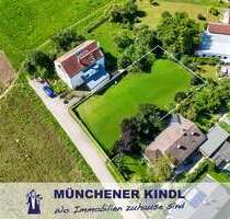 Grundstück zu verkaufen in München 1.390.000,00 € 838 m²