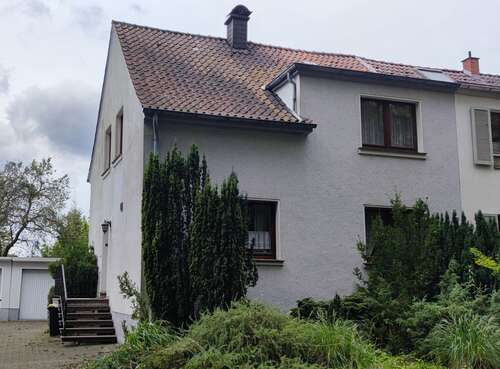 Foto - Haus zum Kaufen in Herten 275.000,00 € 111 m²
