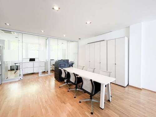 Foto - Büro in München 7.305,00 € 388 m²