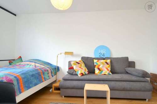 Foto - Wohnen auf Zeit in Neu-Ulm 990,00 €