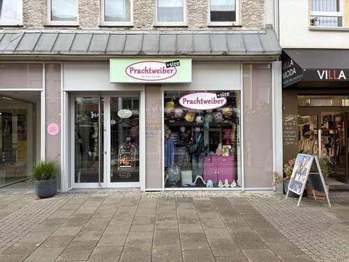 Foto - Einzelhandel in Viersen 1.150,00 € 65.8 m²