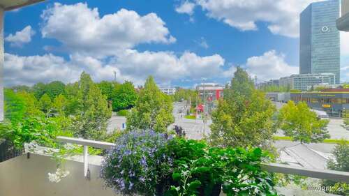 Foto - Wohnung zum Kaufen in München 298.000,00 € 42 m²