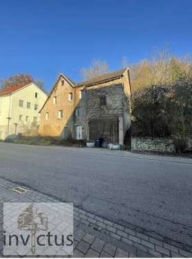 Foto - Haus zum Kaufen in Neudenau Herbolzheim (Jagst) 130.000,00 € 140 m²