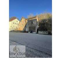 Haus zum Kaufen in Neudenau Herbolzheim (Jagst) 130.000,00 € 140 m² - Neudenau / Herbolzheim (Jagst)