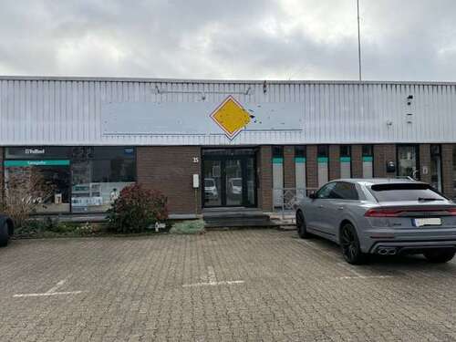 Foto - Spezialgewerbe in Alsdorf 469.000,00 €