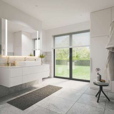 Foto - Wohnung zum Kaufen in Nürnberg 906.280,00 € 107.68 m²