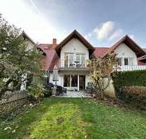 Haus zum Mieten in Bad Homburg vor der Höhe Obereschbach 2.200,00 € 114 m² - Bad Homburg vor der Höhe / Obereschbach