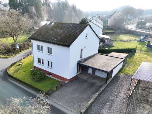 Foto - Haus zum Kaufen in Kastellaun 259.000,00 € 154.48 m²