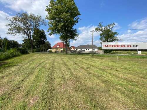 Foto - Grundstück zu verkaufen in Rüdersdorf 199.000,00 € 12898 m²
