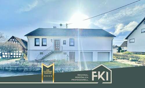 Foto - Haus zum Kaufen in SteinebachSieg 119.000,00 € 88 m²