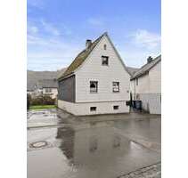 Haus zum Kaufen in Angelburg 40.000,00 € 62.88 m²