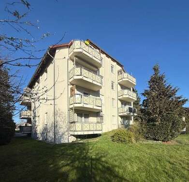 Foto - Wohnung zum Kaufen in Leipzig 148.000,00 € 52 m²