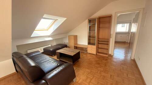 Foto - Wohnung zum Mieten in Bad Bellingen 500,00 € 36 m²