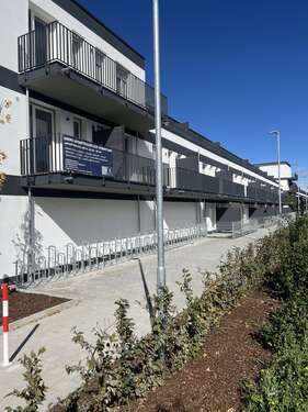 Foto - Wohnung zum Mieten in Augsburg 574,00 € 23.89 m²