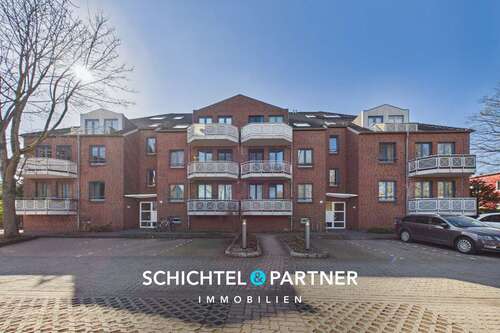 Foto - Wohnung zum Kaufen in Bremen 234.900,00 € 90 m²