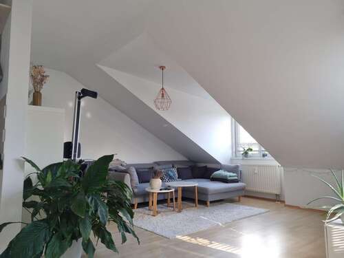 Foto - Wohnung zum Kaufen in Ingolstadt 265.000,00 € 62 m²