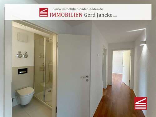 Foto - Wohnung zum Kaufen in Baden-Baden 239.000,00 € 59 m²