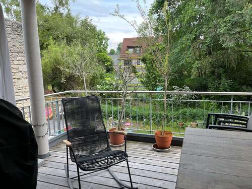 Foto - Wohnung zum Mieten in Lörrach 1.595,00 € 89 m²