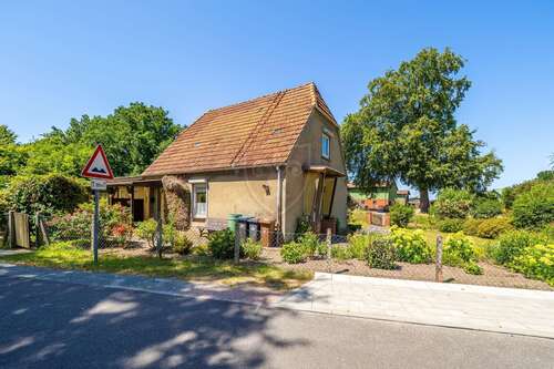 Foto - Haus zum Kaufen in Hasenmoor 229.000,00 € 96.5 m²