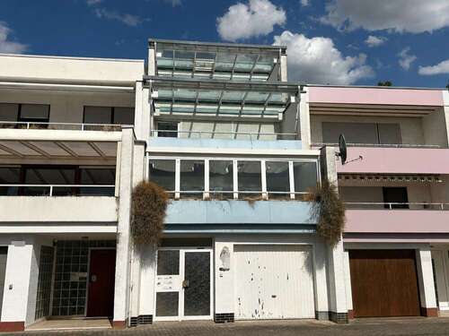 Foto - Haus zum Kaufen in Erlenbach am Main 249.000,00 € 177 m²
