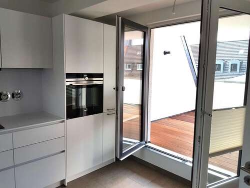 Foto - Wohnung zum Mieten in Essen-Holsterhausen 1.415,00 € 107.76 m²
