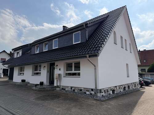 Foto - Wohnung zum Mieten in Hiddenhausen 640,00 € 80 m²
