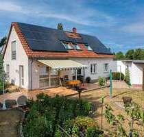Haus zum Kaufen in ZerbstAnhalt Leps 215.000,00 € 132.66 m² - Zerbst/Anhalt / Leps