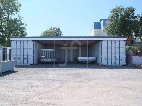 Foto - Garage zu vermieten in Leer (Ostfriesland) 290,00 €