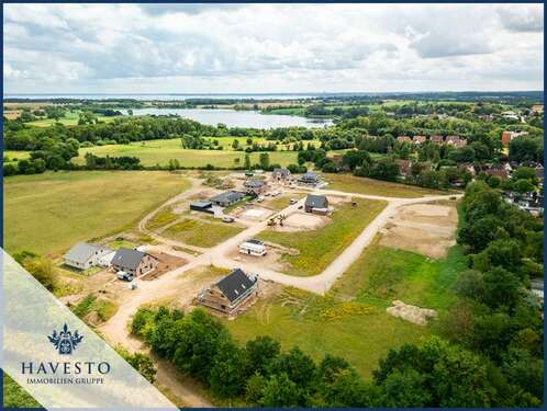 Foto - Grundstück zu verkaufen in Süsel Glindenkamp 500.000,00 € 1252 m²