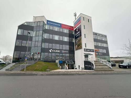 Foto - Einzelhandel in Dreieich 5.350,00 € 320 m²