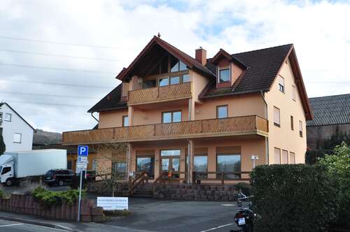 Foto - Wohnung zum Mieten in Alzenau 1.500,00 € 165 m²