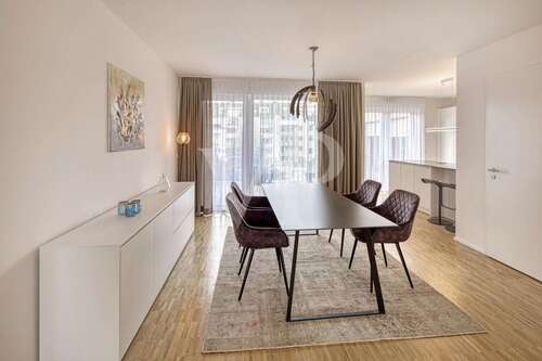 Foto - Wohnung zum Kaufen in Aachen 625.000,00 € 113.05 m²