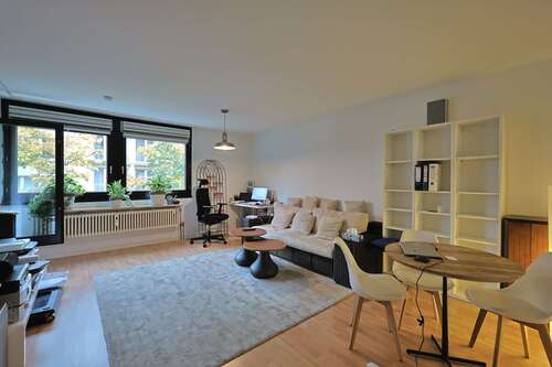 Foto - Wohnung zum Kaufen in Düsseldorf 299.000,00 € 64 m²