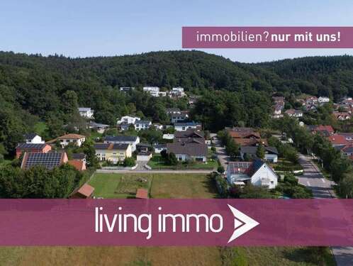 Foto - Grundstück zu verkaufen in Tegernheim 342.500,00 € 510 m²