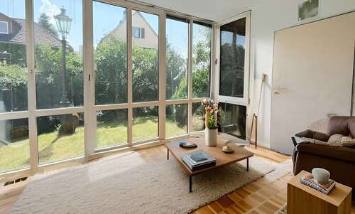 Foto - Haus zum Kaufen in Bad Homburg 695.000,00 € 182 m²