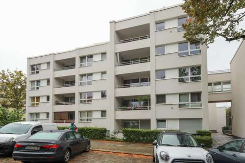 Foto - Wohnung zum Mieten in Berlin 1.576,53 € 92.85 m²