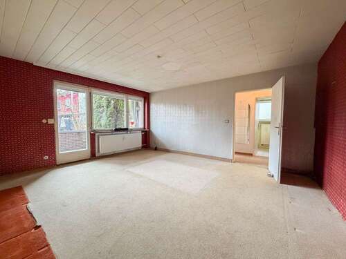 Foto - Wohnung zum Kaufen in Coburg 124.900,00 € 84.37 m²