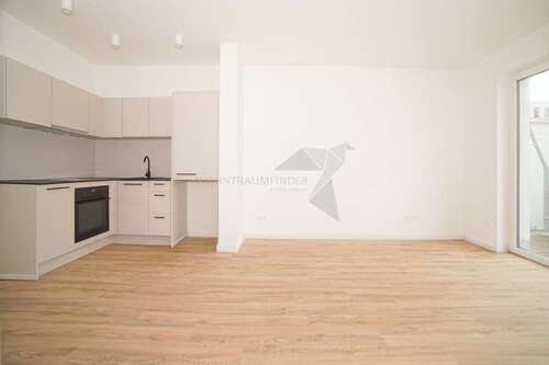 Foto - Wohnung zum Mieten in Chemnitz 663,00 € 45.74 m²