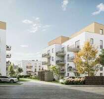 Wohnung zum Kaufen in Erding 276.000,00 € 40.71 m²