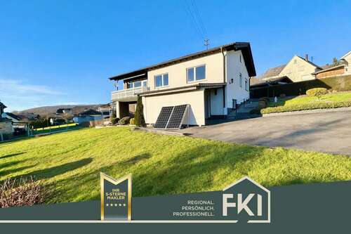 Foto - Haus zum Kaufen in Kausen 319.000,00 € 167 m²