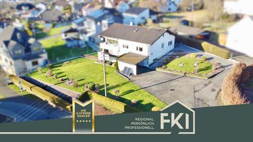 Foto - Haus zum Kaufen in Kausen 299.000,00 € 167 m²