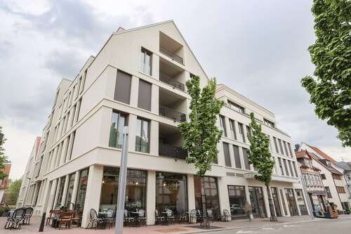 Foto - Wohnung zum Mieten in Neckarsulm 1.140,00 € 66.78 m²