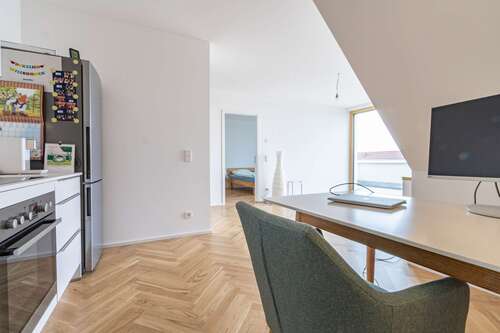 Foto - Wohnung zum Mieten in Neckarsulm 1.140,00 € 66.78 m²